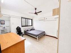 Blk 261 Jurong East Street 24 (Jurong East), HDB 3 Rooms #583809121